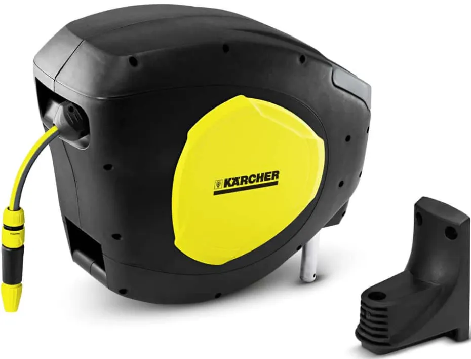 Kärcher CR 5.335 automatisk veggslangeboks