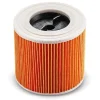 Kärcher patronfilter WD / SE