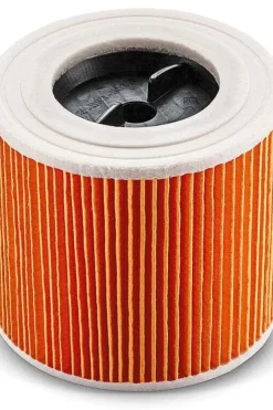 Kärcher patronfilter WD / SE