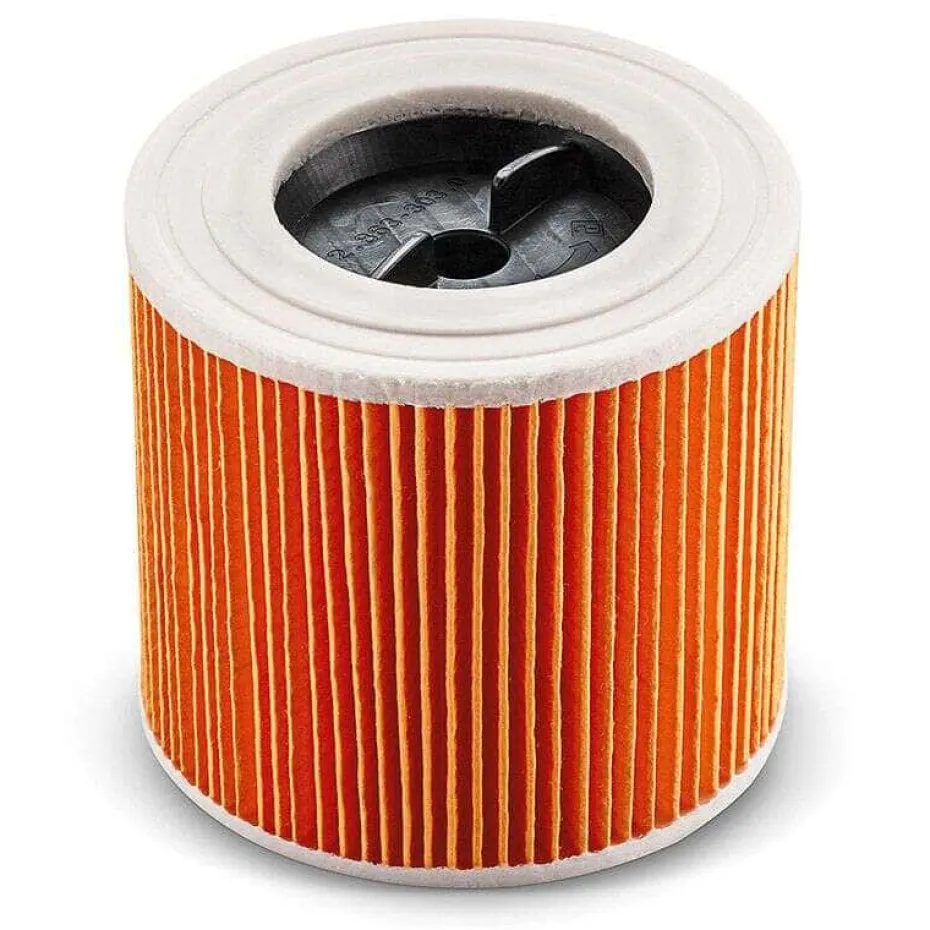 Kärcher patronfilter WD / SE