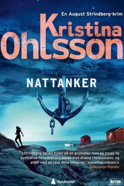Kristina Ohlsson: Nattanker