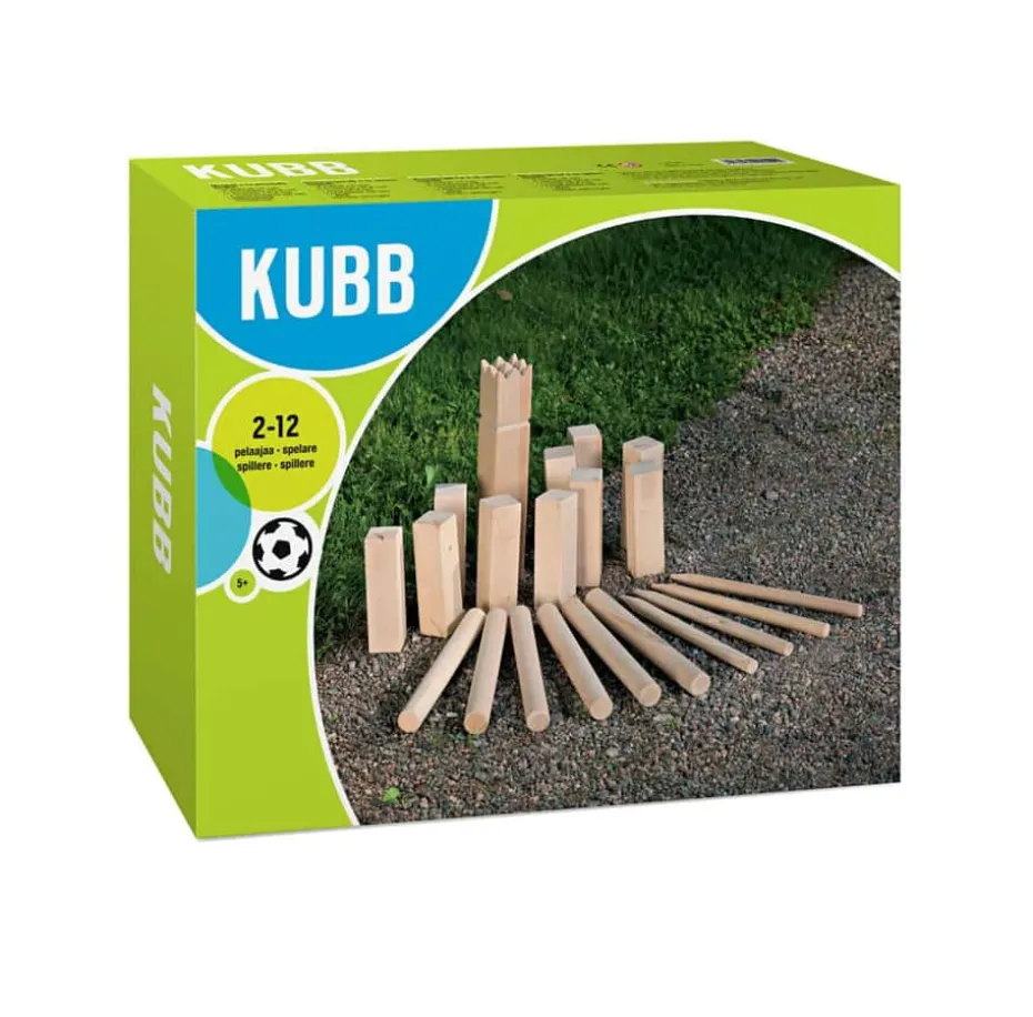 Kubb