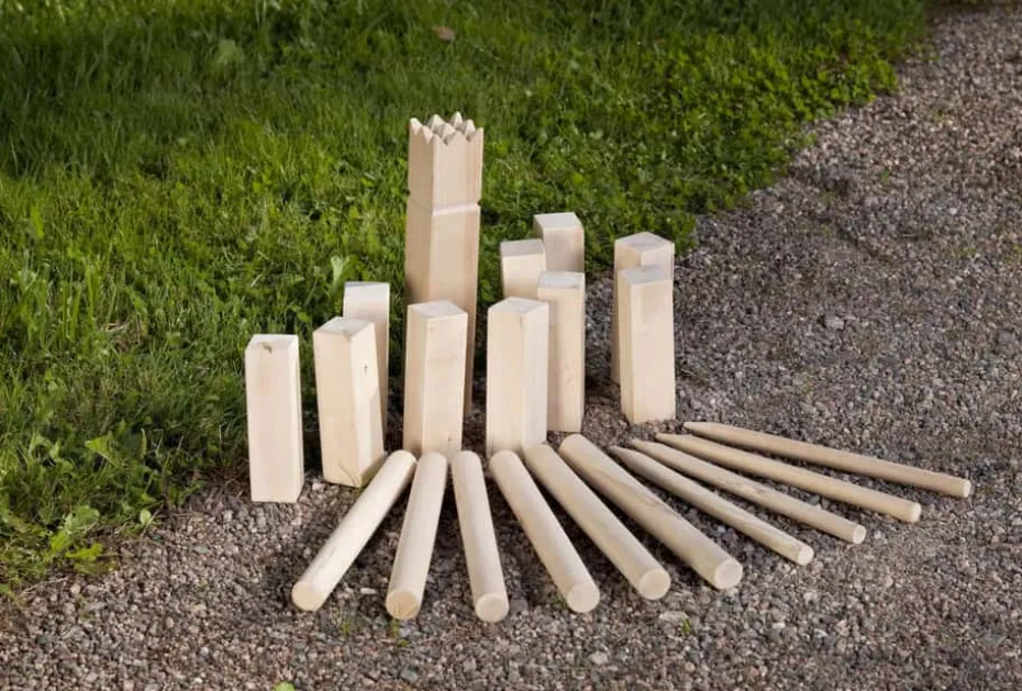 Kubb