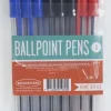 Kulepenn, 8pk