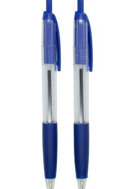 Kulepenner 2pk