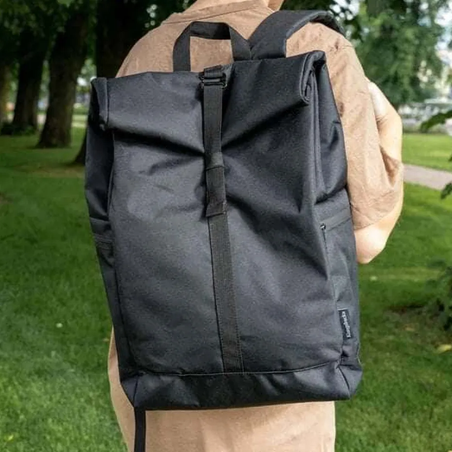 KUNGSBACKA Revna PC-ryggsekk