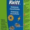 Kvitt Elektrisk musefelle