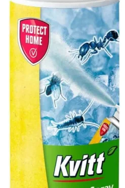 Kvitt freeze spray