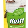 Kvitt Mikrogranulat