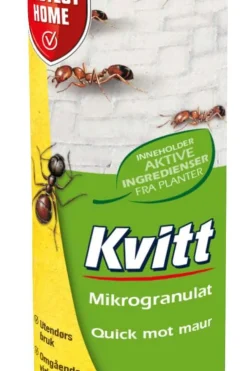 Kvitt Mikrogranulat