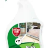Kvitt spray mot maur