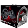 Kyzar Racing Wheel sett for Nintendo Switch™