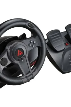 Kyzar Racing Wheel sett for Nintendo Switch™