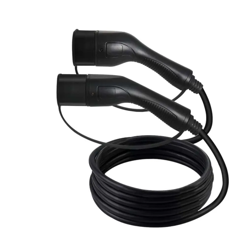 Ladekabel for bil