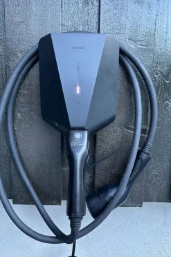 Ladekabel for bil