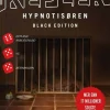 Lars Kepler: Hypnotisøren