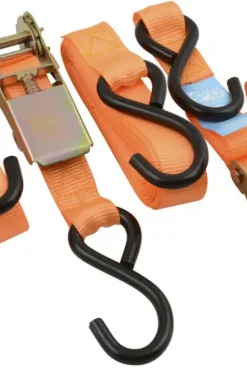 Lastestrammer 2-pk