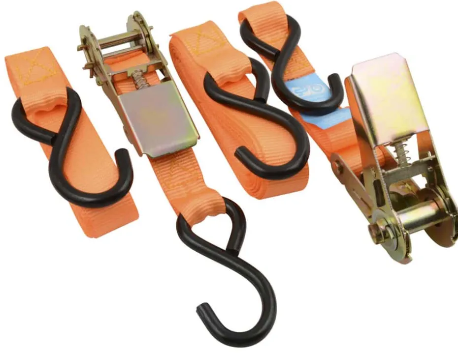 Lastestrammer 2-pk