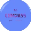 Latitude 64° Gold Midrange Compass driver