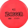 Latitude 64° Zero Medium Dagger putter