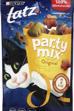 Latz Party Mix Original 60g