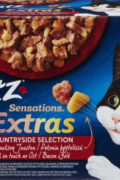 Latz Sensations Extras 12pk