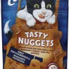 Latz Tasty Nuggets Chicken 50g
