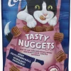 Latz Tasty Nuggets Salmon 50g