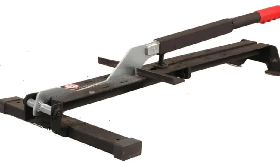 LD-215 laminatkutterkutter
