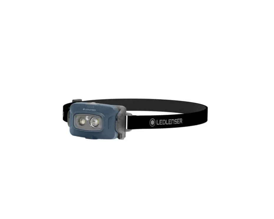 Ledlenser Duo-Beam hodelykt