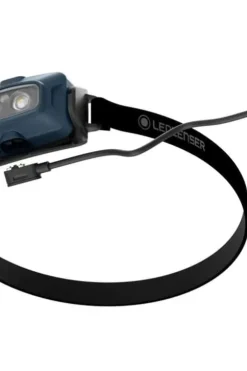 Ledlenser Duo-Beam hodelykt