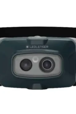 Ledlenser Duo-Beam hodelykt