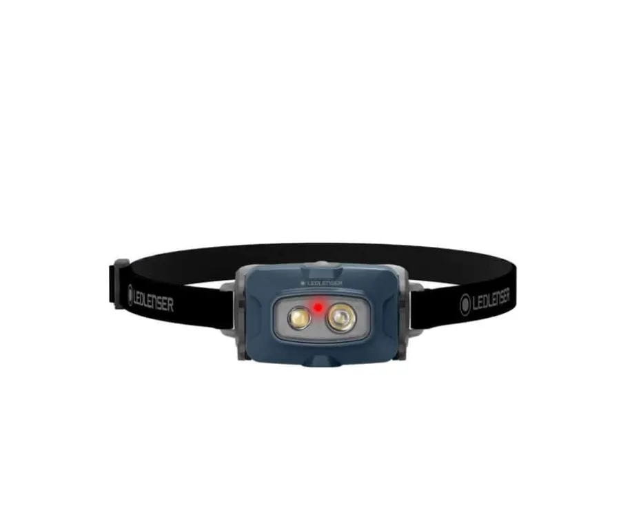 Ledlenser Duo-Beam hodelykt