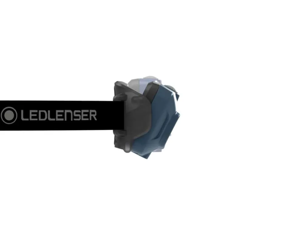 Ledlenser Duo-Beam hodelykt
