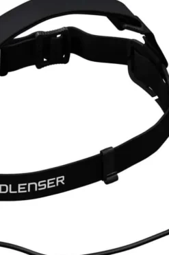 Ledlenser H7R Core hodelykt
