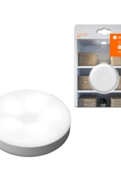 Ledvance DOT-it TOUCH Slim White