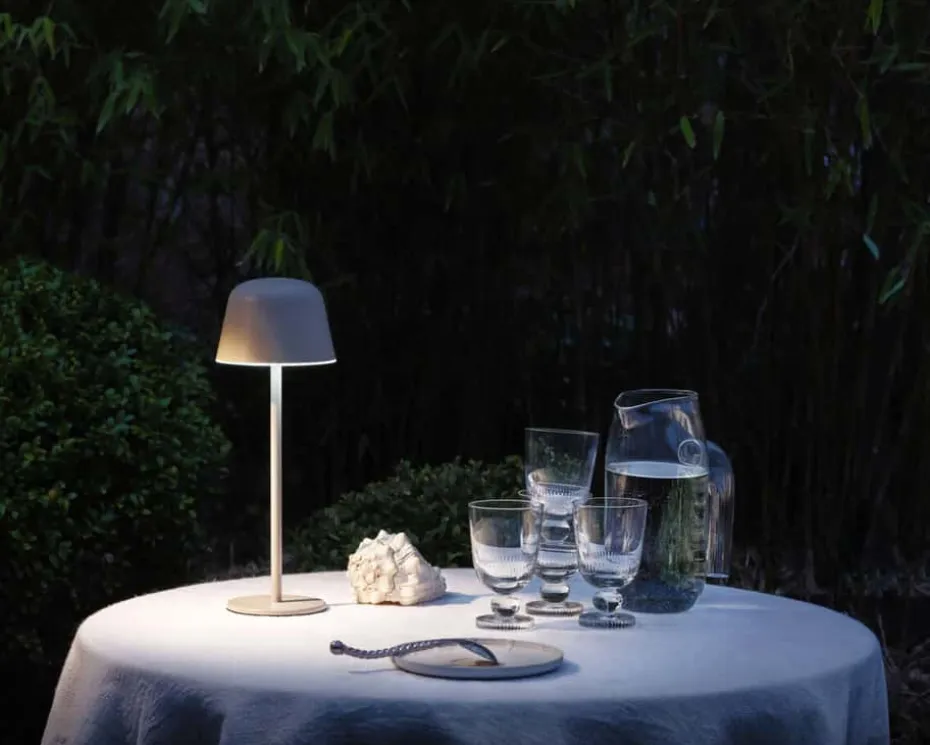Ledvance ENDURA® Style Stan bordlampe