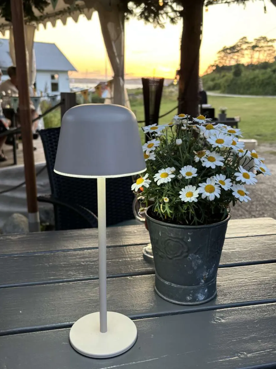 Ledvance ENDURA® Style Stan bordlampe