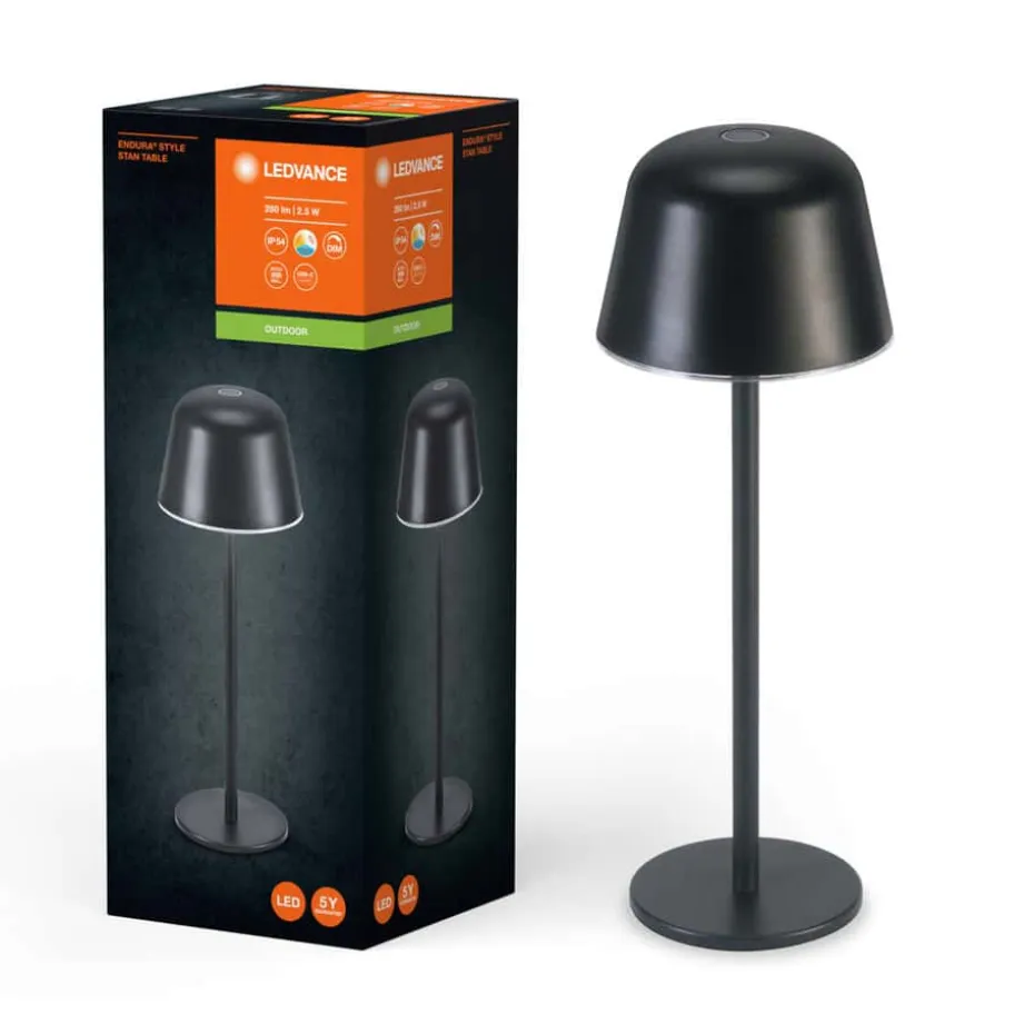 Ledvance ENDURA® Style Stan bordlampe
