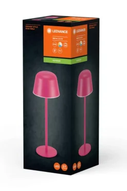 Ledvance ENDURA® Style Stan bordlampe