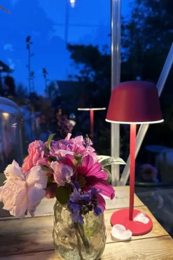 Ledvance ENDURA® Style Stan bordlampe