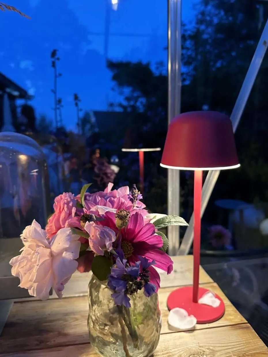 Ledvance ENDURA® Style Stan bordlampe