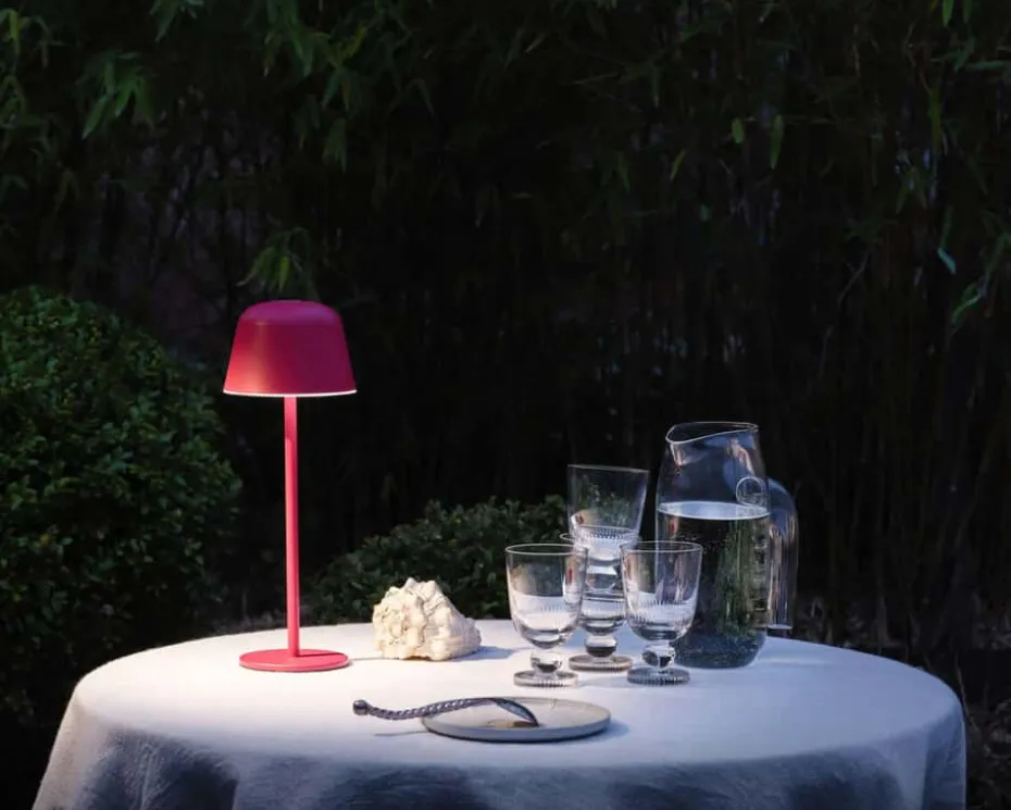 Ledvance ENDURA® Style Stan bordlampe