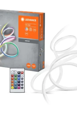 Ledvance Neon Flex 2M RGB USB + RC