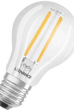 Ledvance SMART+ Filament WiFi Classic A 60 5,5W E27