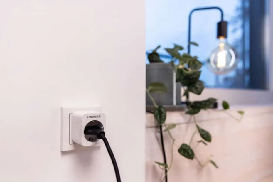 Ledvance Smart+ innen- og utendørskontakt