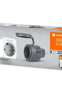 Ledvance Smart+ innen- og utendørskontakt