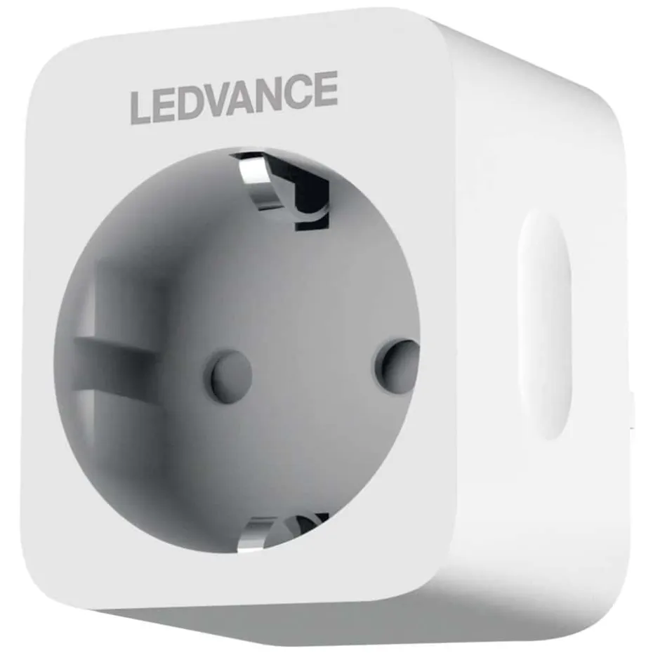 Ledvance Smart Multi-stikkontakt/Smart WiFi plug