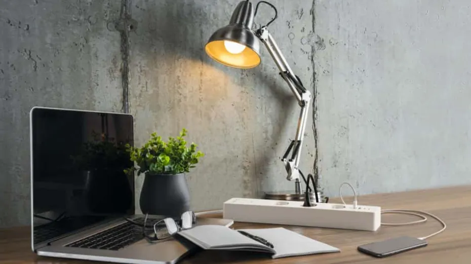 Ledvance Smart Multi-stikkontakt/Smart WiFi plug