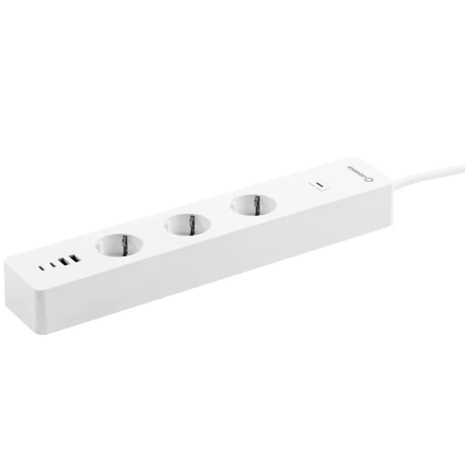 Ledvance Smart Multi-stikkontakt/Smart WiFi plug